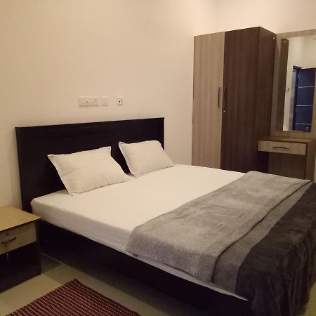 Comfort Nest Coimbatore Exteriör bild